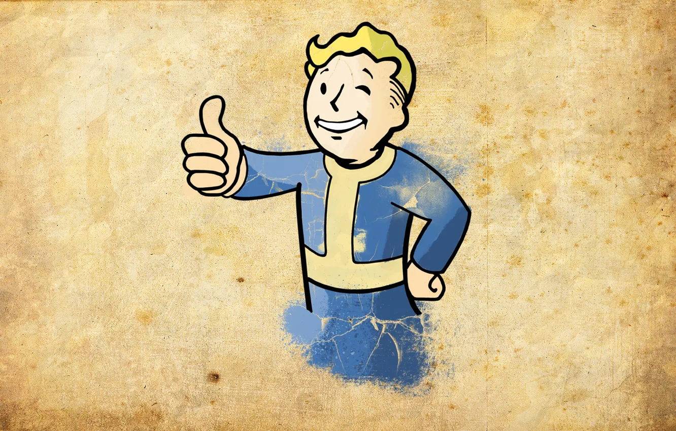 Fallout 4 vault meat pip boy фото 108