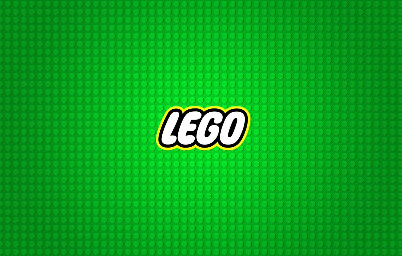 Photo wallpaper blocks, logo, Board, designer, lego, LEGO