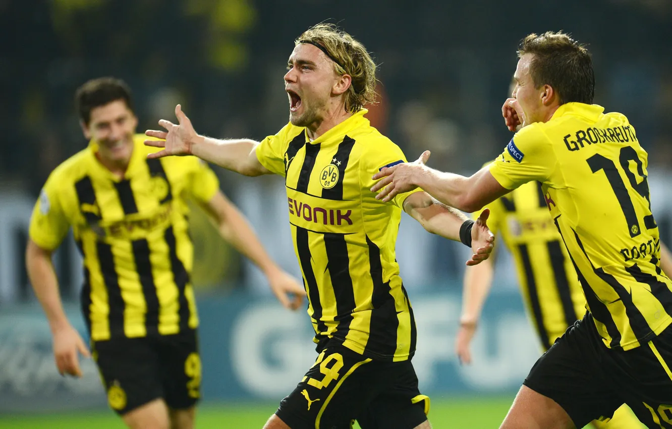 Photo wallpaper football, sport, football, Sport, Marcel Schmelzer, BVB, Dortmund, Borussia