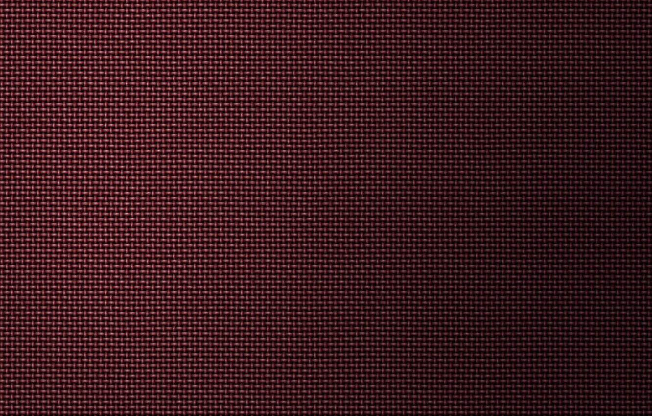 Photo wallpaper canvas, fabric, textiles, Bordeaux