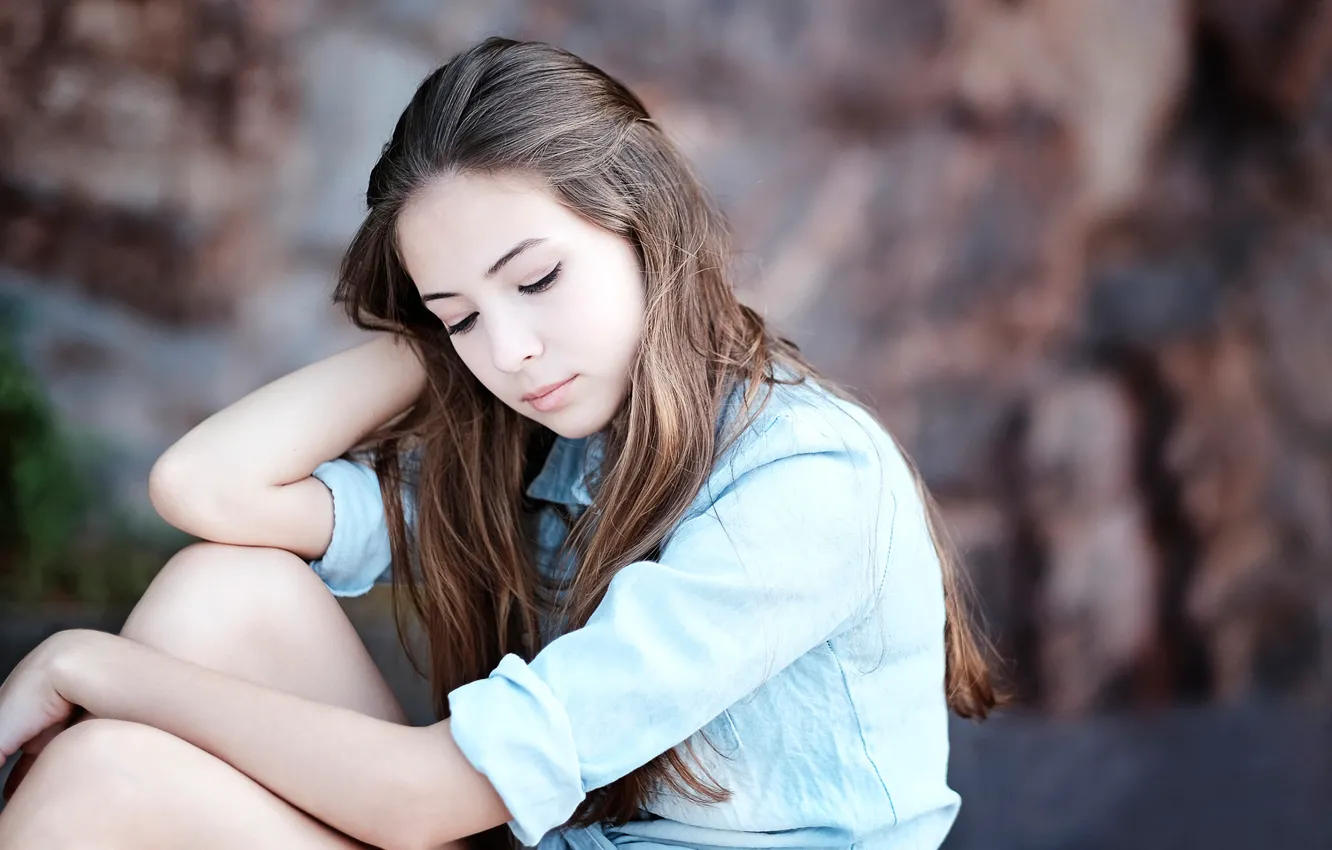 Photo wallpaper legs, bokeh, hayqalsamsuri, Aigel, A bit more couture