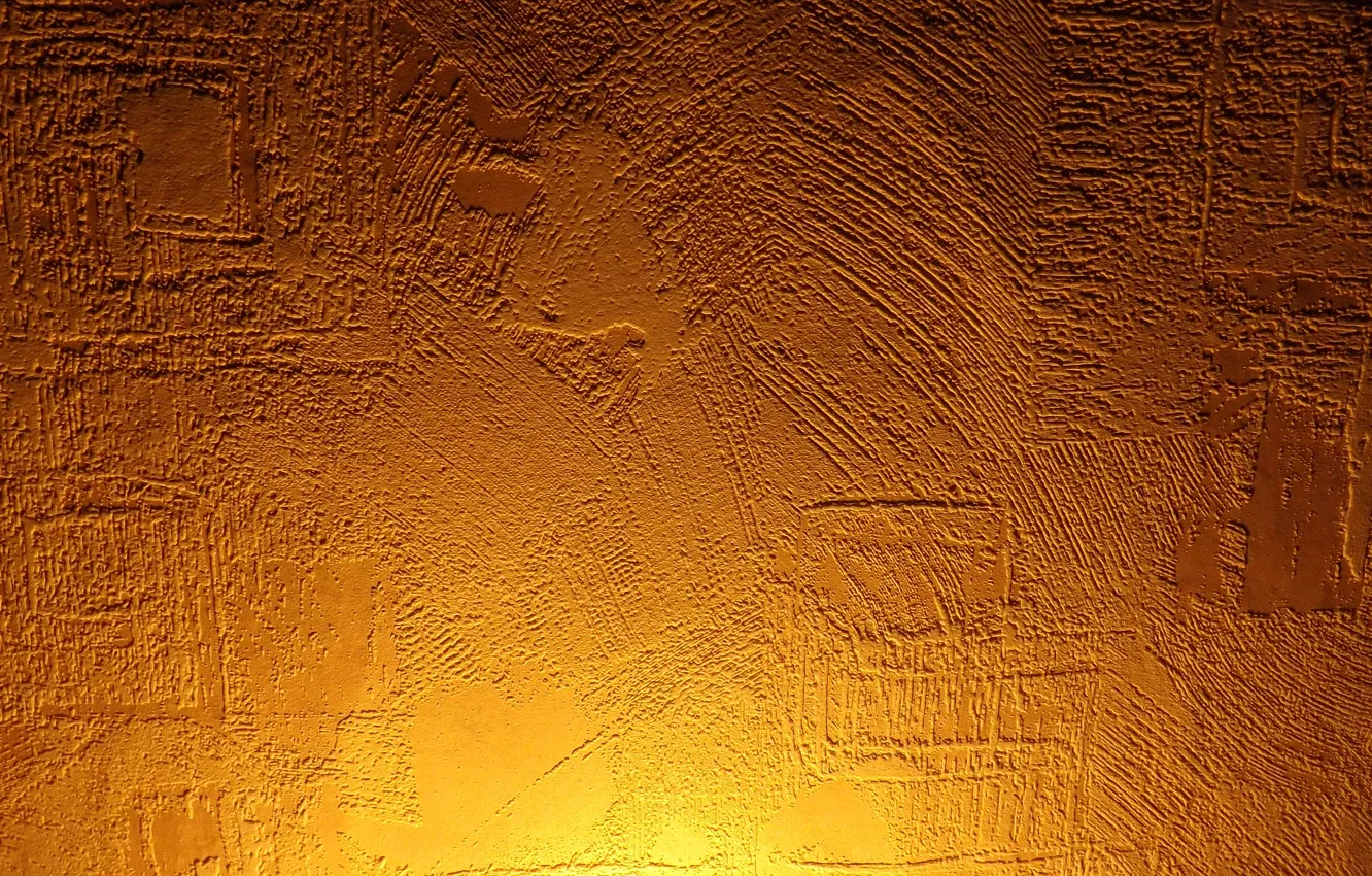 Photo wallpaper light, wall, Wallpaper, figure, spot, partial shade