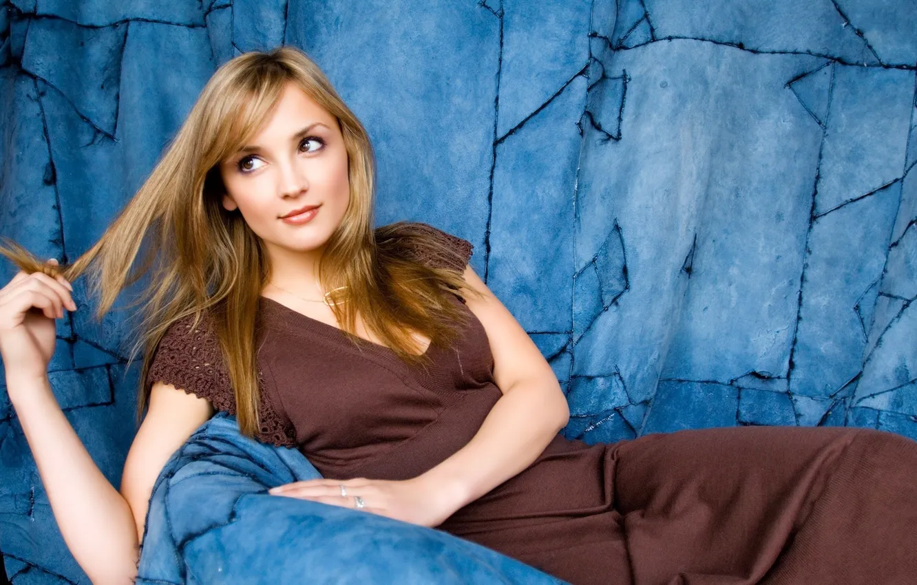 Photo wallpaper girl, model, blonde, girls Wallpaper, models, wallpapers babes, Rachael Leigh Cook