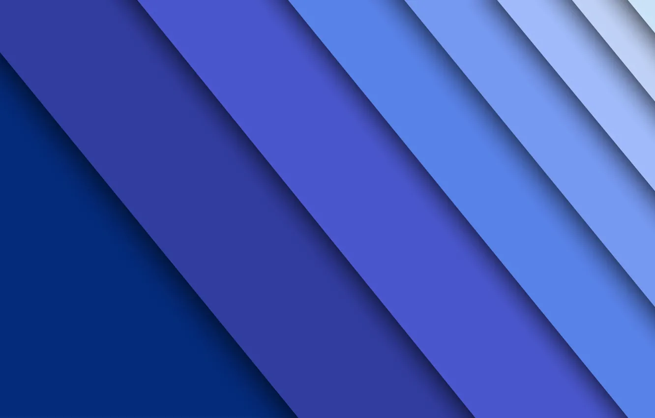 Photo wallpaper shadow, figure, layer