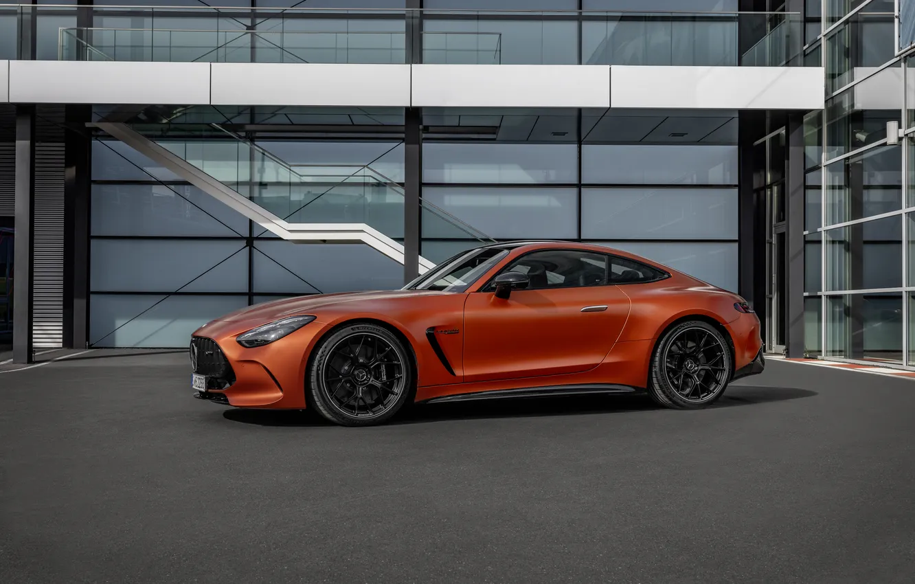 Photo wallpaper coupe, Mercedes, AMG, Performance, Mercedes-AMG, Mercedes-AMG GT 63 S E Performance, 2024, GT 63 S …