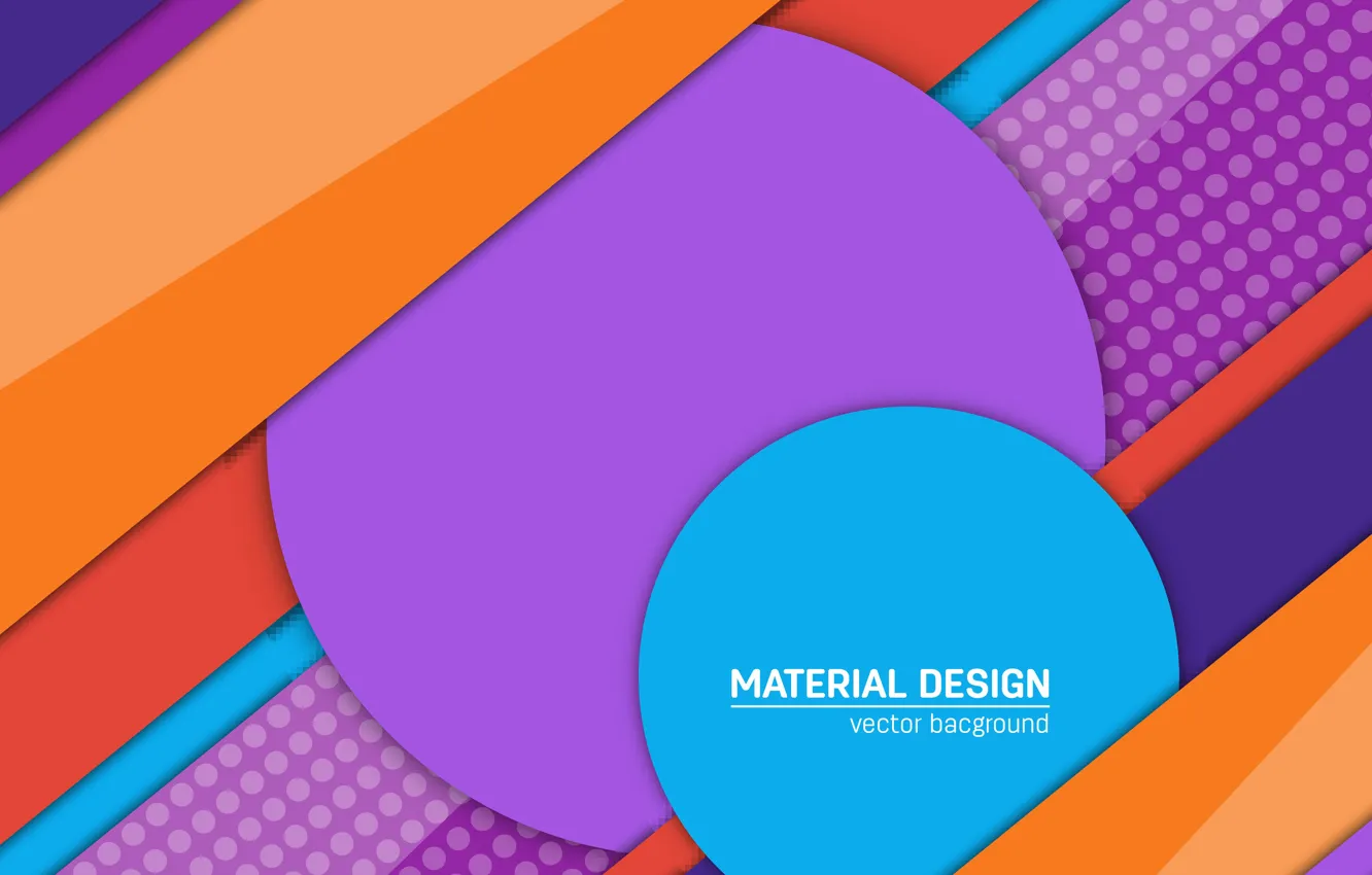Photo wallpaper design, lines background, orange, color, blu, violet, material, light blue