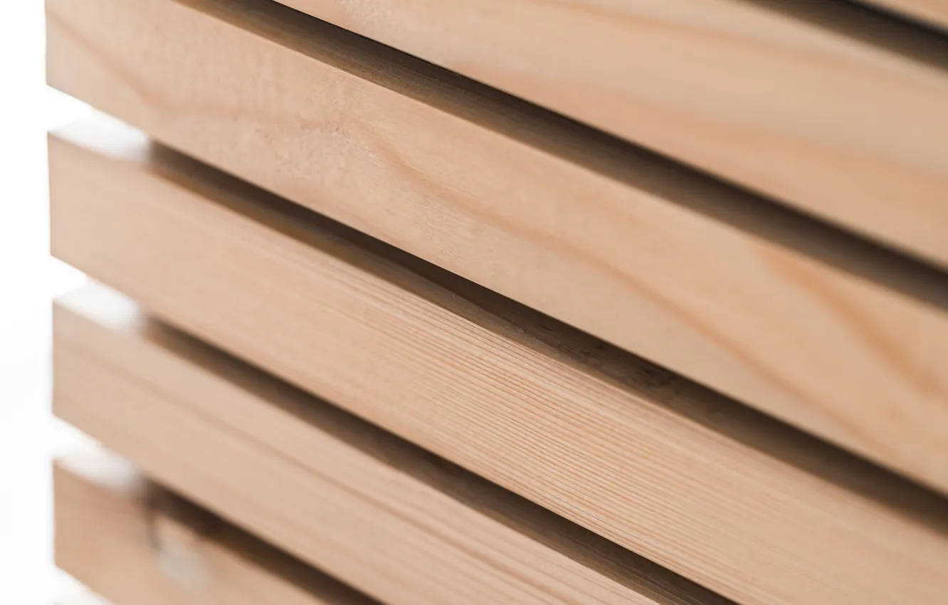 Photo wallpaper wood, pattern, desk, treatment