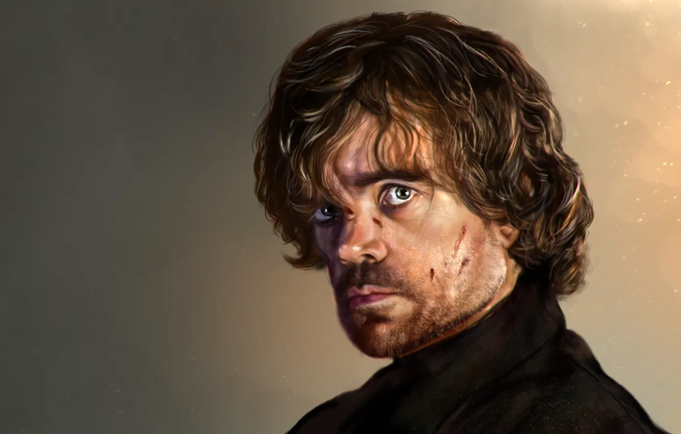 Photo wallpaper blood, lion, face, A Song of Ice and Fire, Game of Thrones, Lannister, medieval, War …
