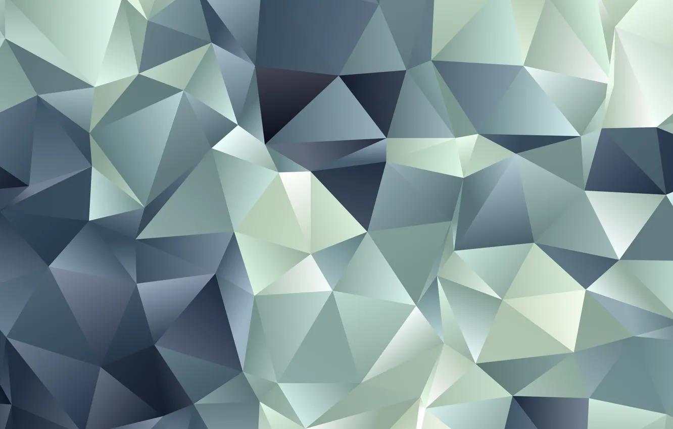 Photo wallpaper abstraction, geometry, Abstract, background, Low, poly, Gradient