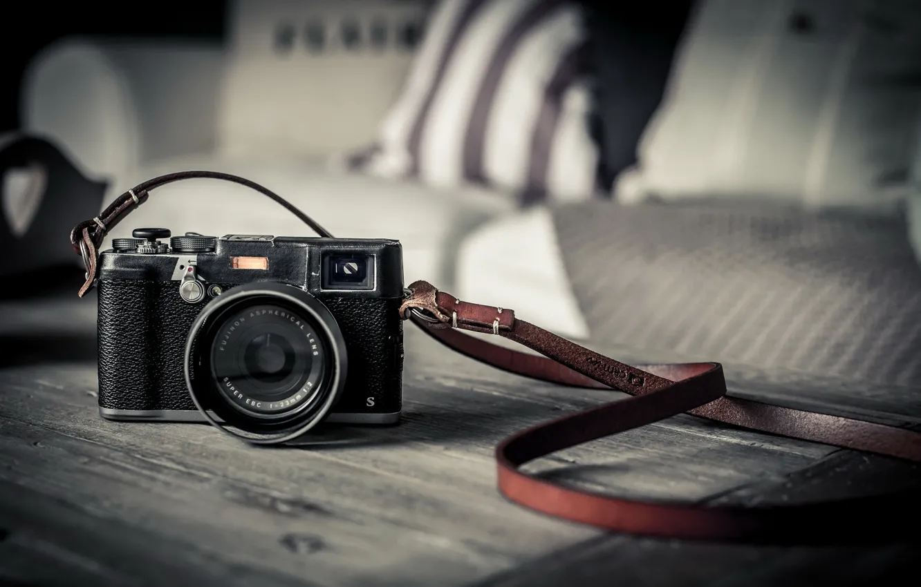 Photo wallpaper macro, background, camera