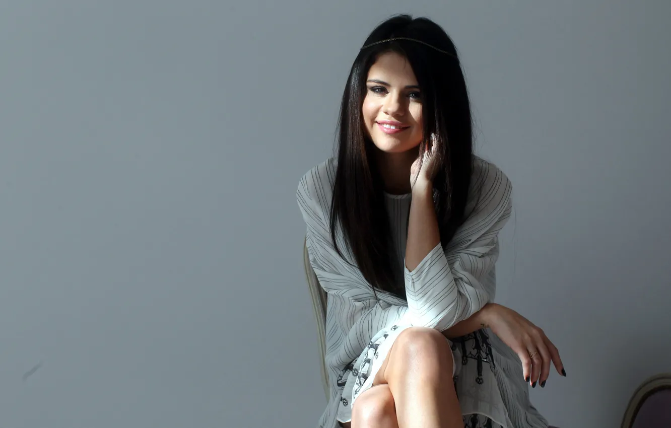 Photo wallpaper look, Actress, singer, beauty, Selena Gomez, Producer, Director, Selena Gomez