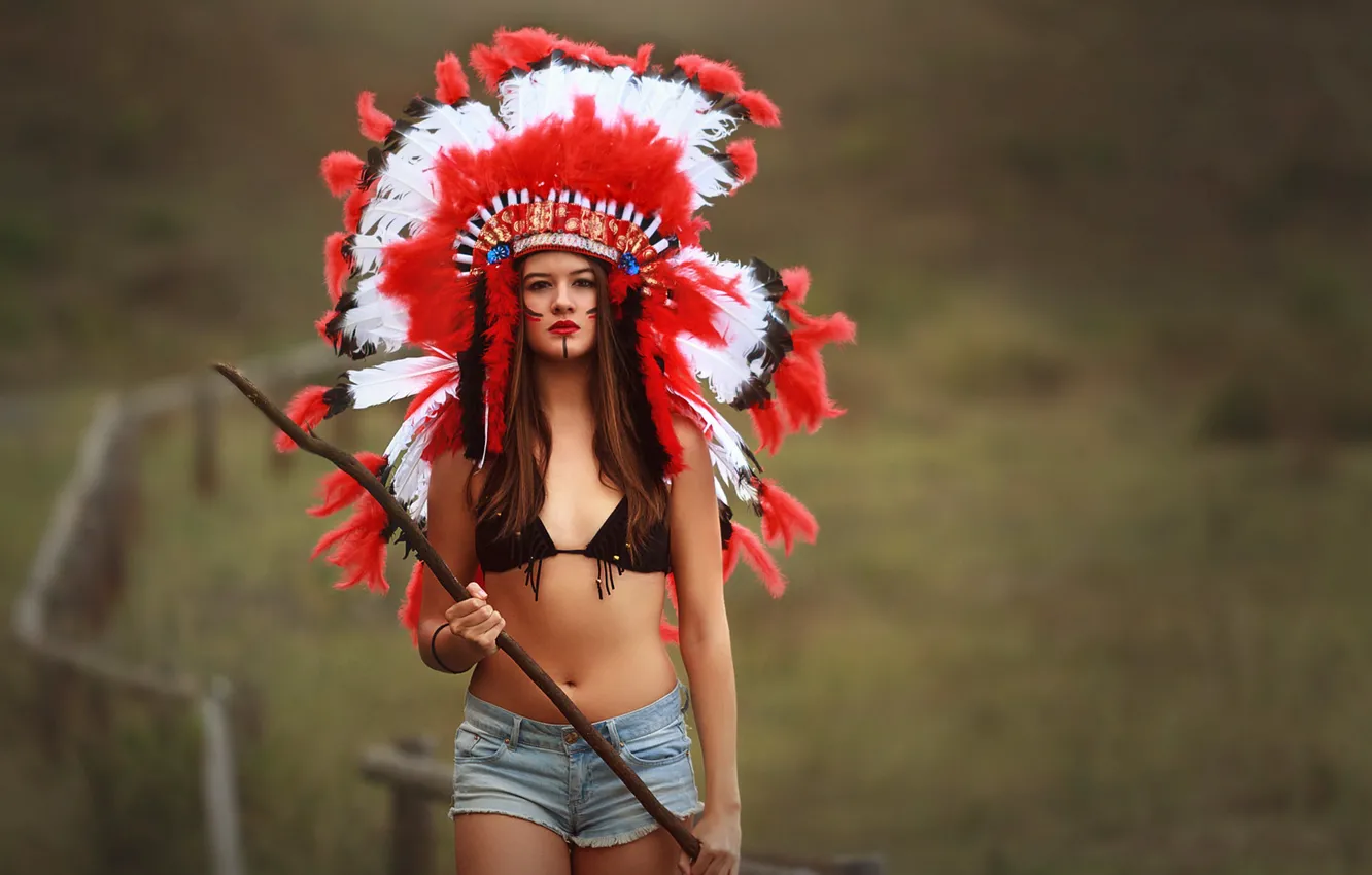 Photo wallpaper China, girl, sexy, girls, woman, model, asian, cute