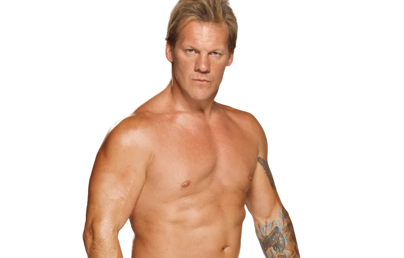 Photo wallpaper tattoo, actor, writer, wrestler, WWE, rock musician, Radio host, Chris Jericho