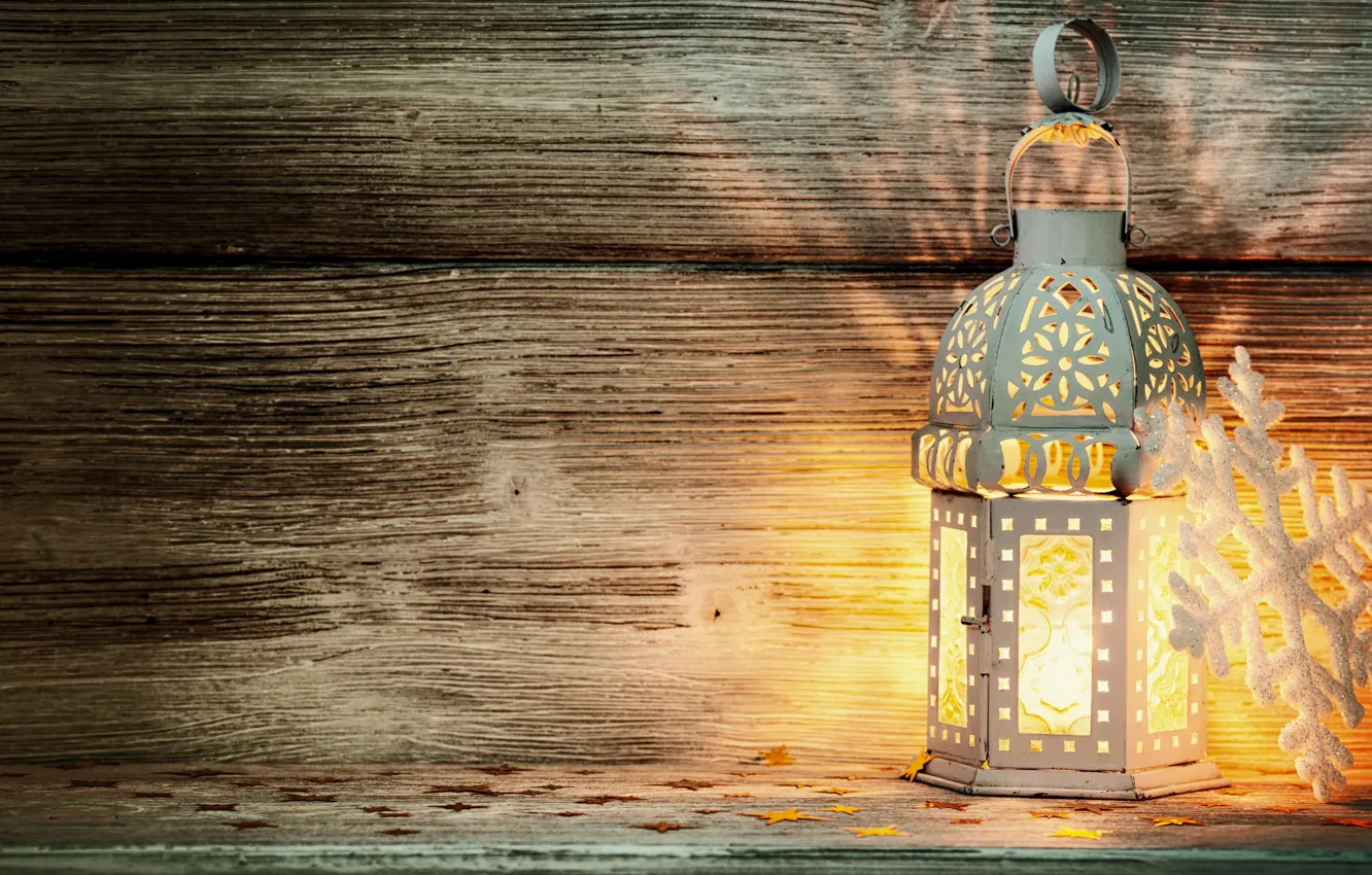 Photo wallpaper new year, Christmas, Christmas, merry christmas, lantern