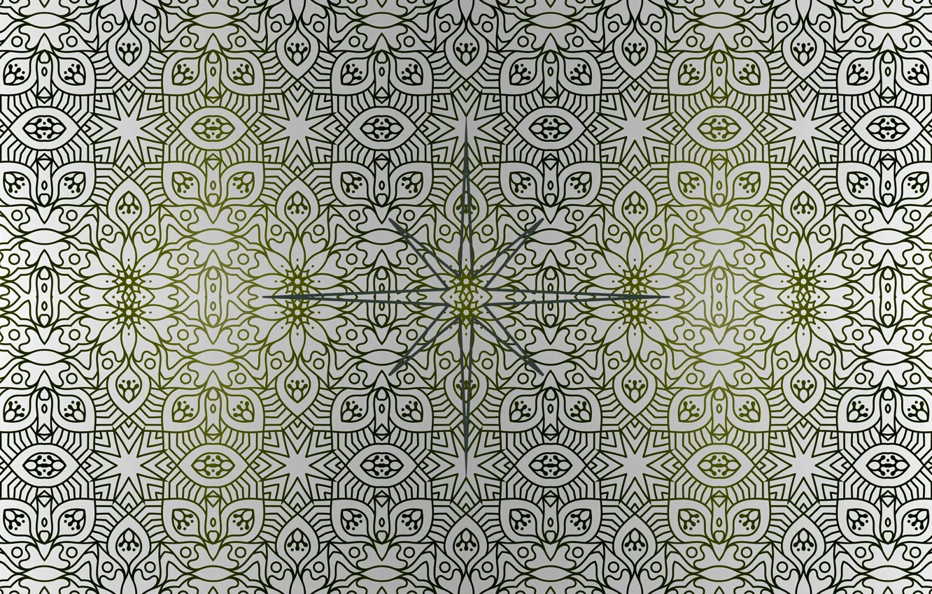 Photo wallpaper background, pattern, light, figure
