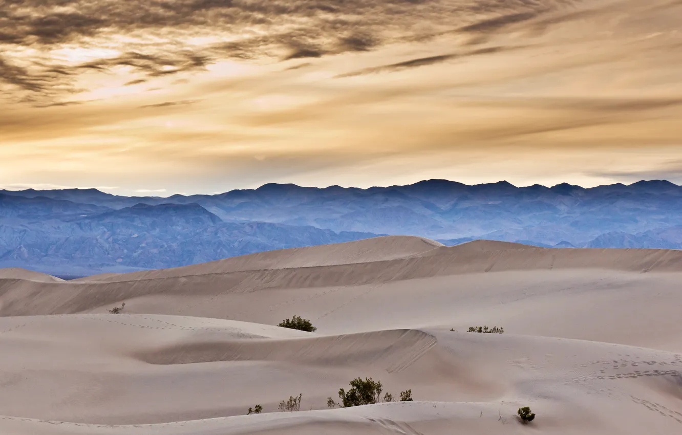 Photo wallpaper USA, USA, California, Death Valley, California, National Park, Death Valley National Park