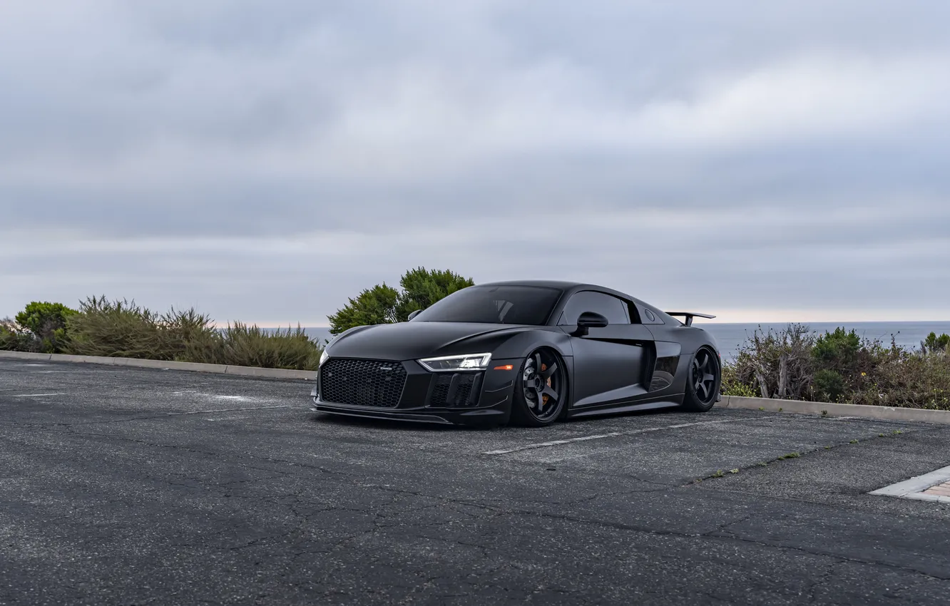 Photo wallpaper car, wallpaper, V10, Supercar
