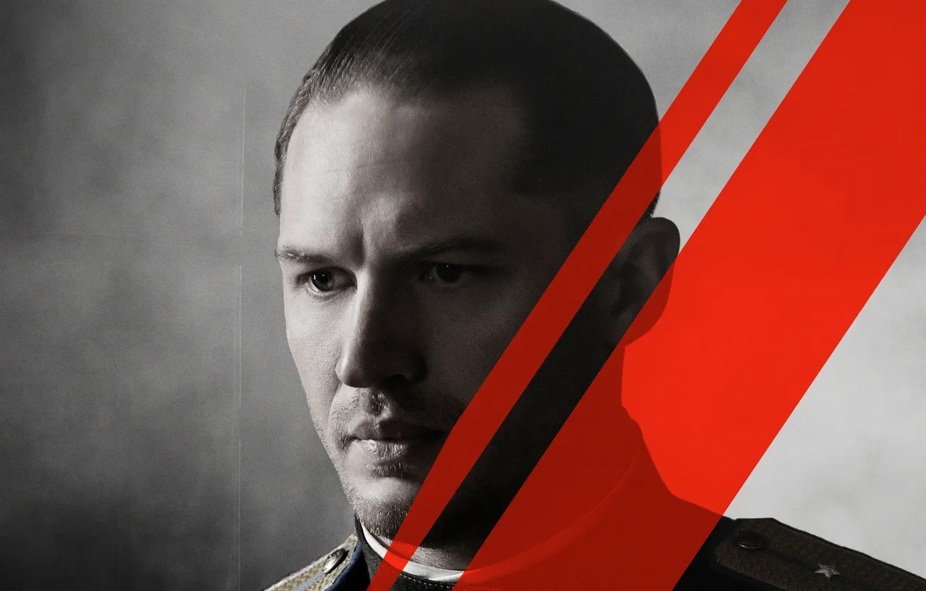 Photo wallpaper cinema, USSR, Russia, military, stars, man, movie, film