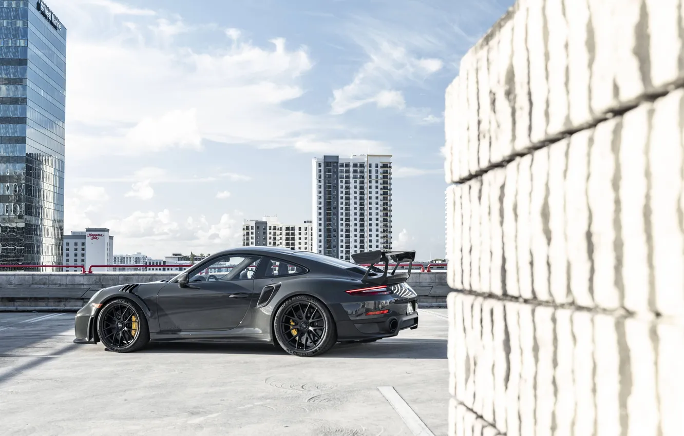 Photo wallpaper car, 911, Porsche, wallpaper, Supercar