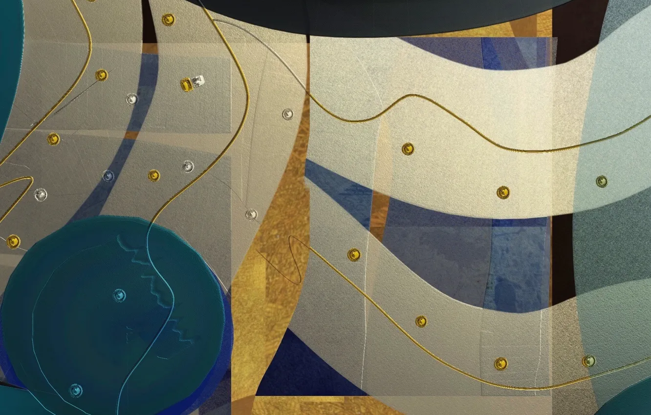 Photo wallpaper abstraction, color, form