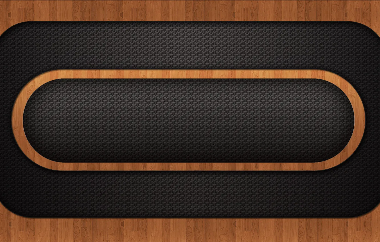 Photo wallpaper trees, curves, wood, insert, textured