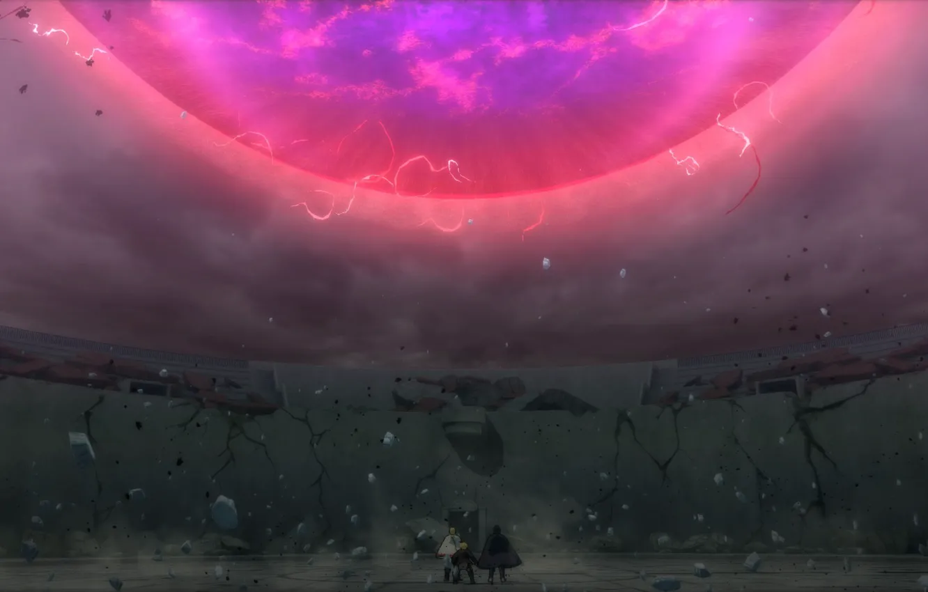 Photo wallpaper attack, Naruto Shippuden: Ultimate Ninja Storm 4, Boruto, Sachitananda