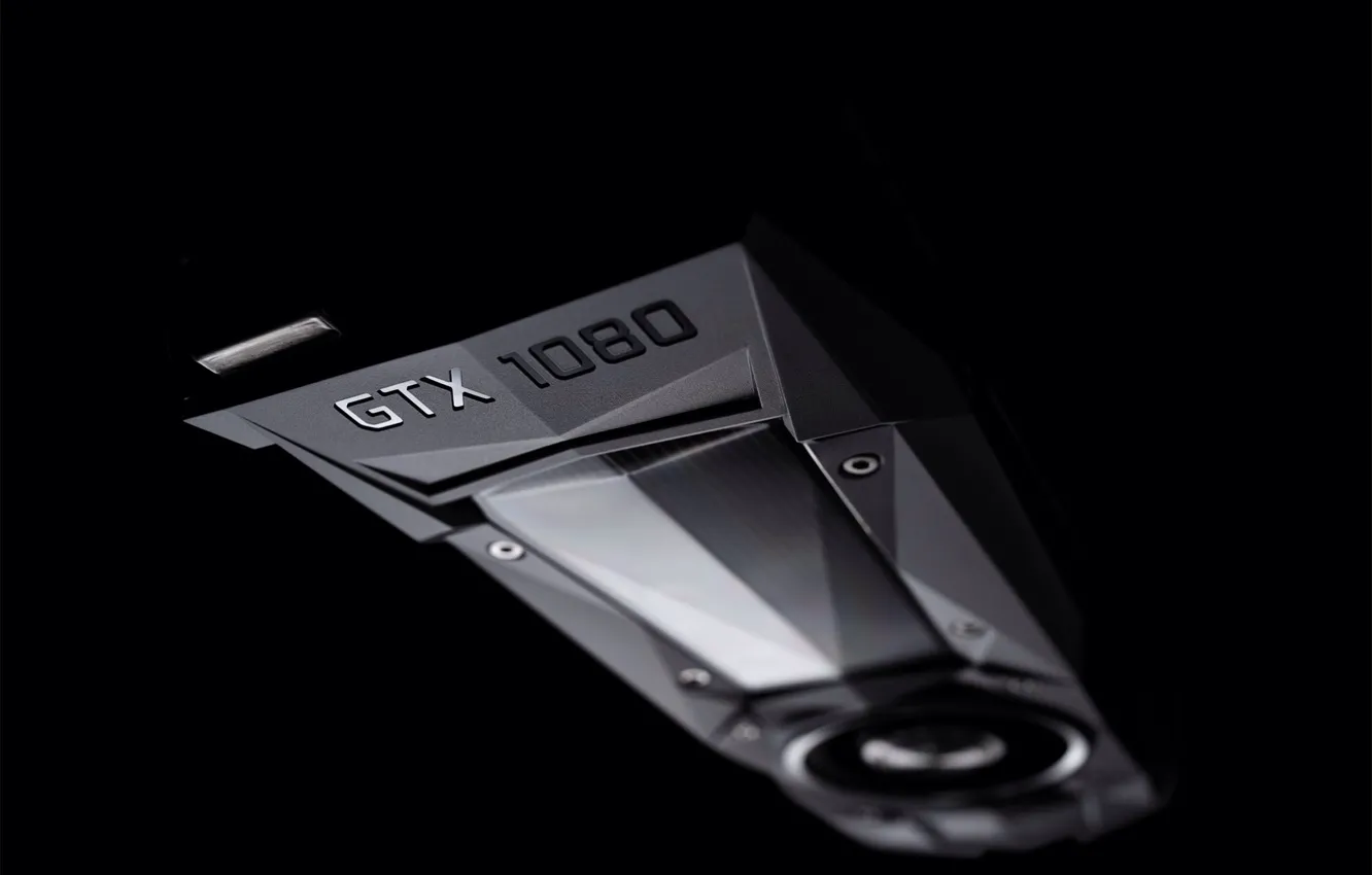 Photo wallpaper technology, GTX, Nvidia, GeForce, video card, pascal, NVIDIA, 1080
