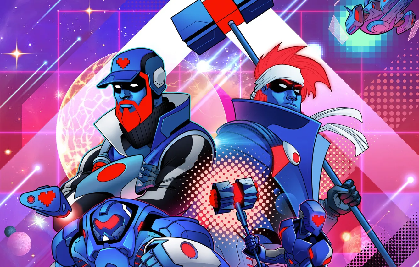 Photo wallpaper Music, solo, Cover, Monstercat, Pegboard Nerds, feat. Maria Lynn