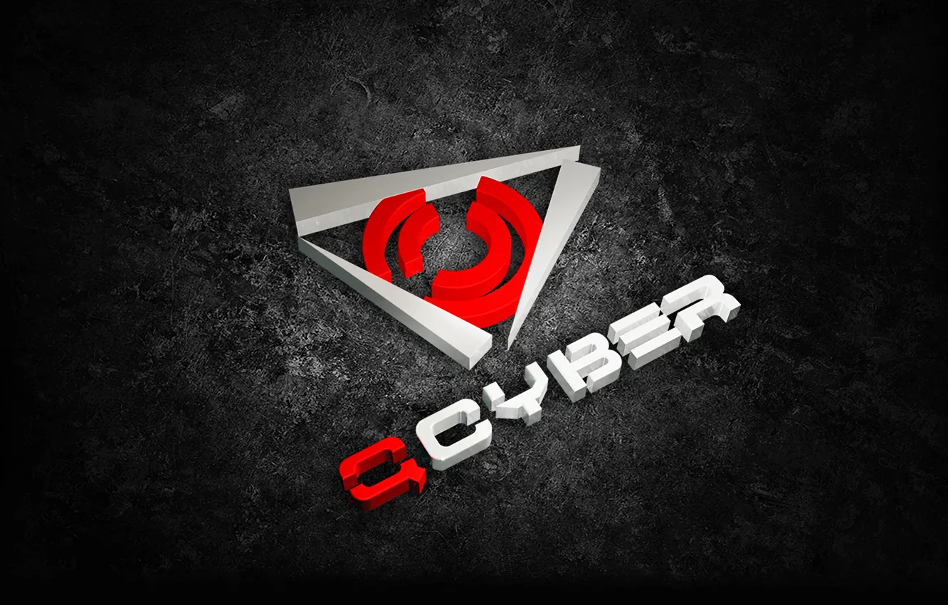 Photo wallpaper Qcyber