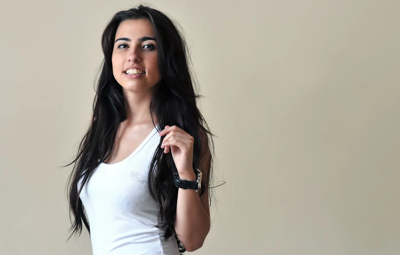 Photo wallpaper sports, Zarina, Zarina, beauty