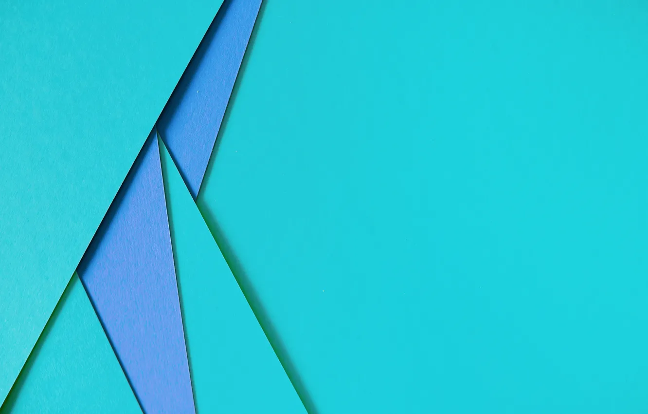 Photo wallpaper line, blue, abstraction, background, geometry, background, desing