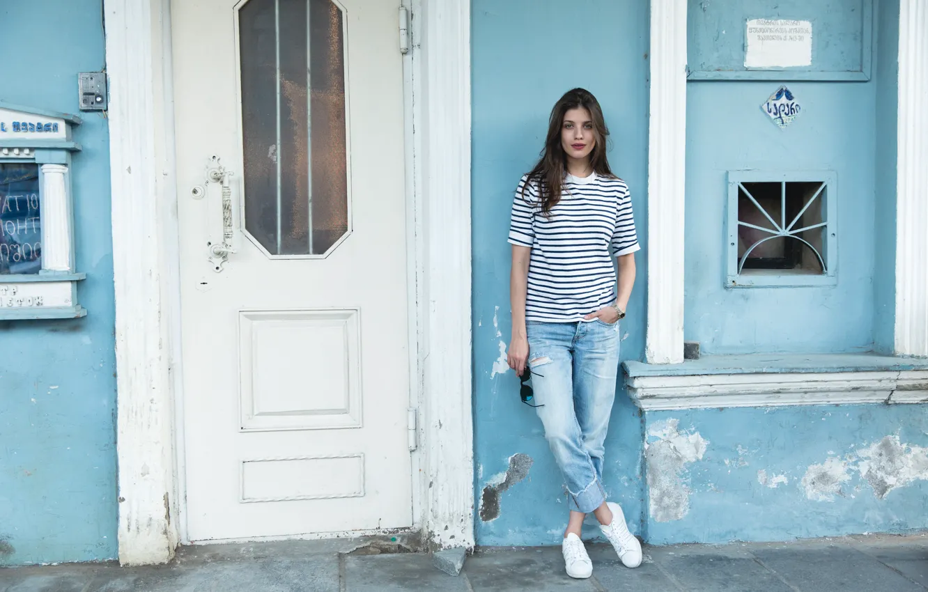 Photo wallpaper pose, actress, actress, Anna Chipovskaya, Anna Chipovskaya