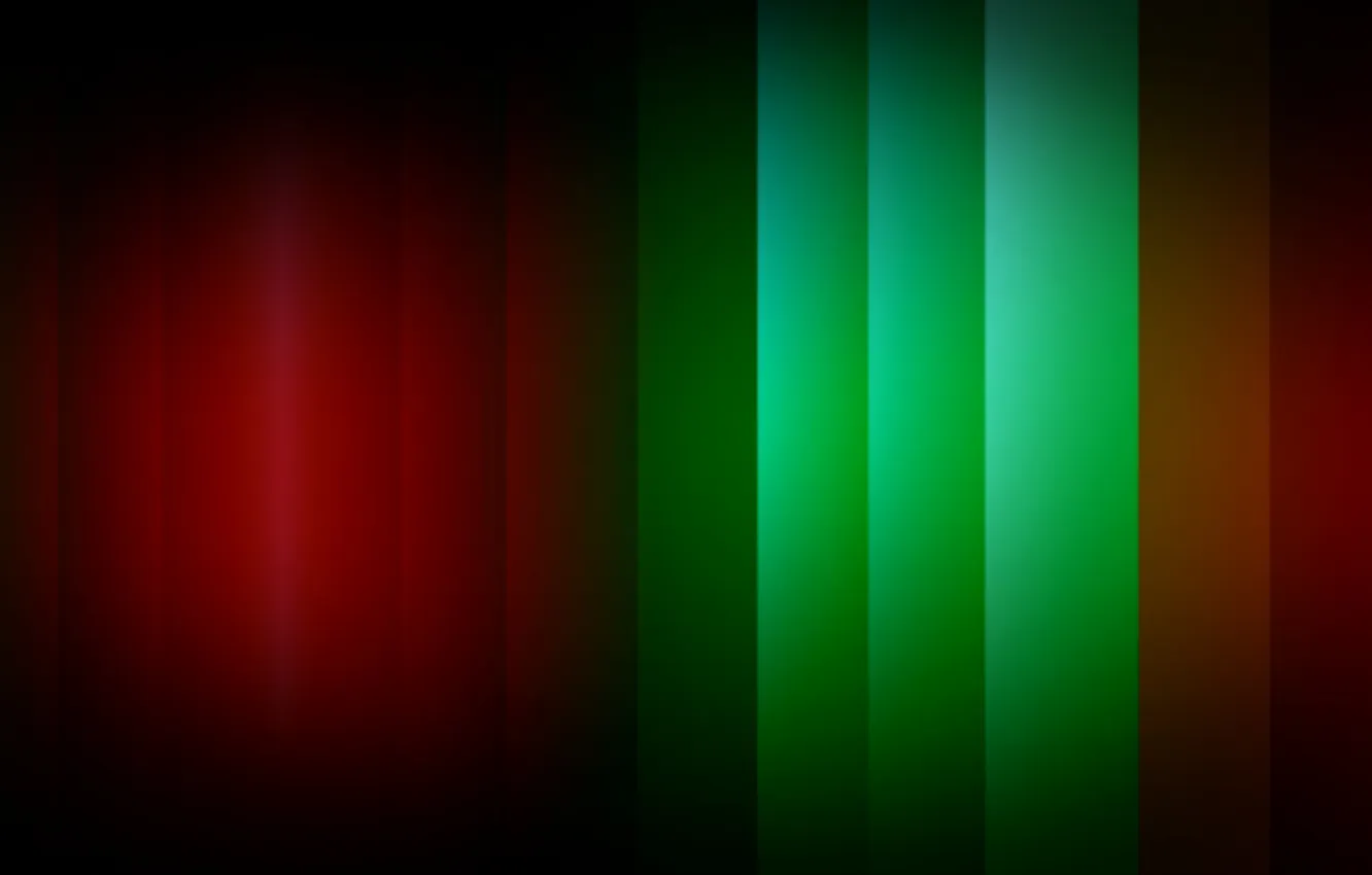 Photo wallpaper color, strip, gradients