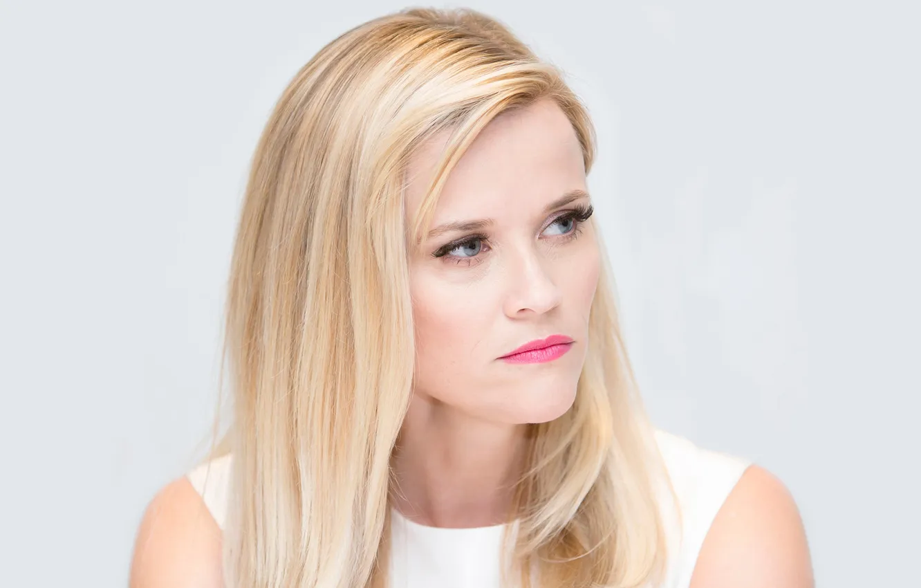Photo wallpaper wild, wild, Reese Witherspoon, for the film, press conference