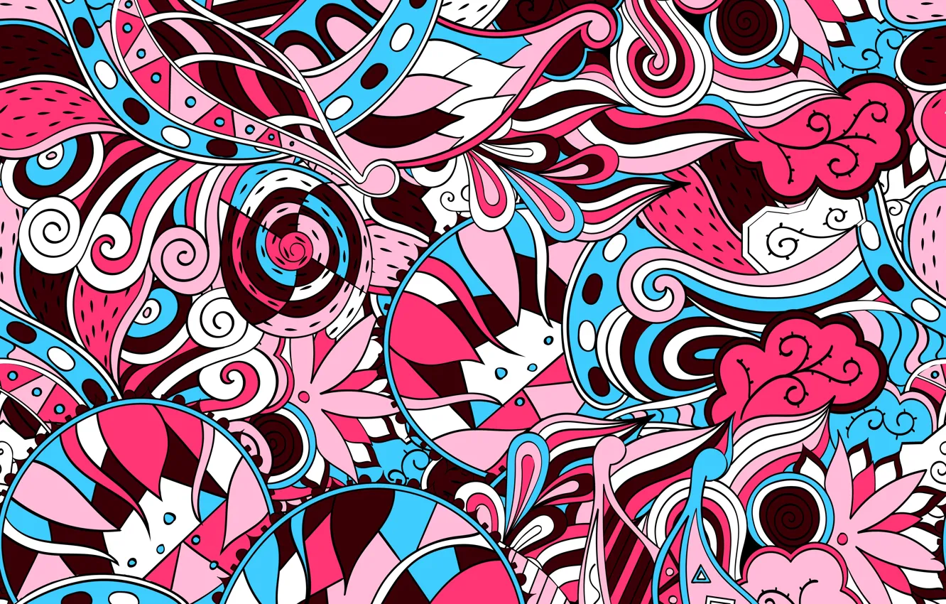 Photo wallpaper abstraction, background, texture