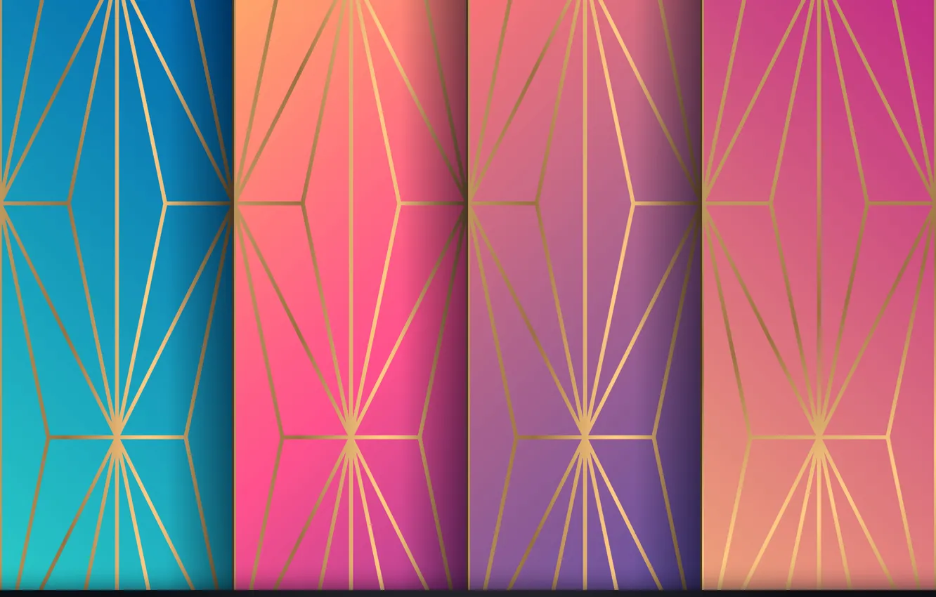 Photo wallpaper background, pattern, colors, texture, abstract, ornament, pattern, seamless