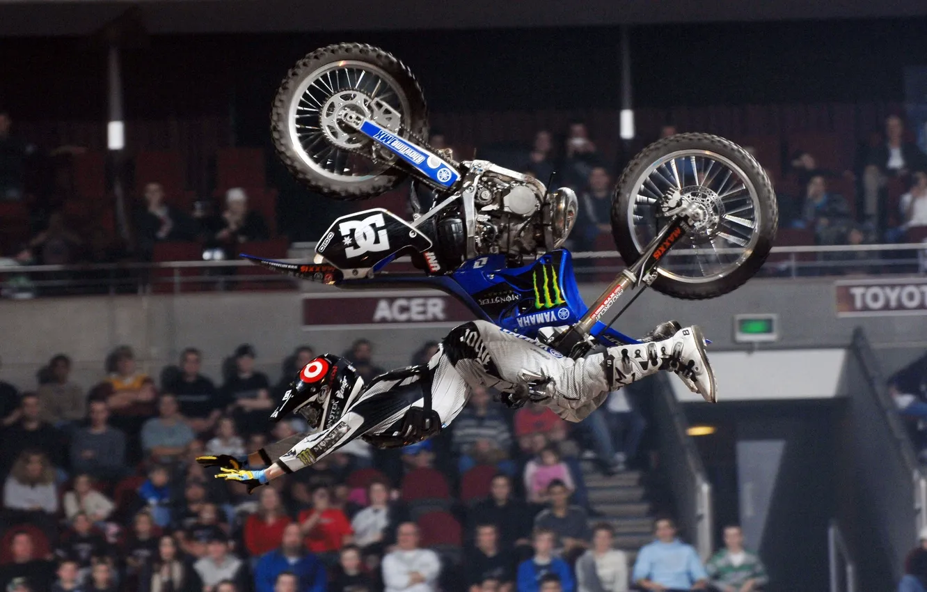 Photo wallpaper 2011, 1920x1200, wallpapers, x-fighters, X-Games, data wasae, rom