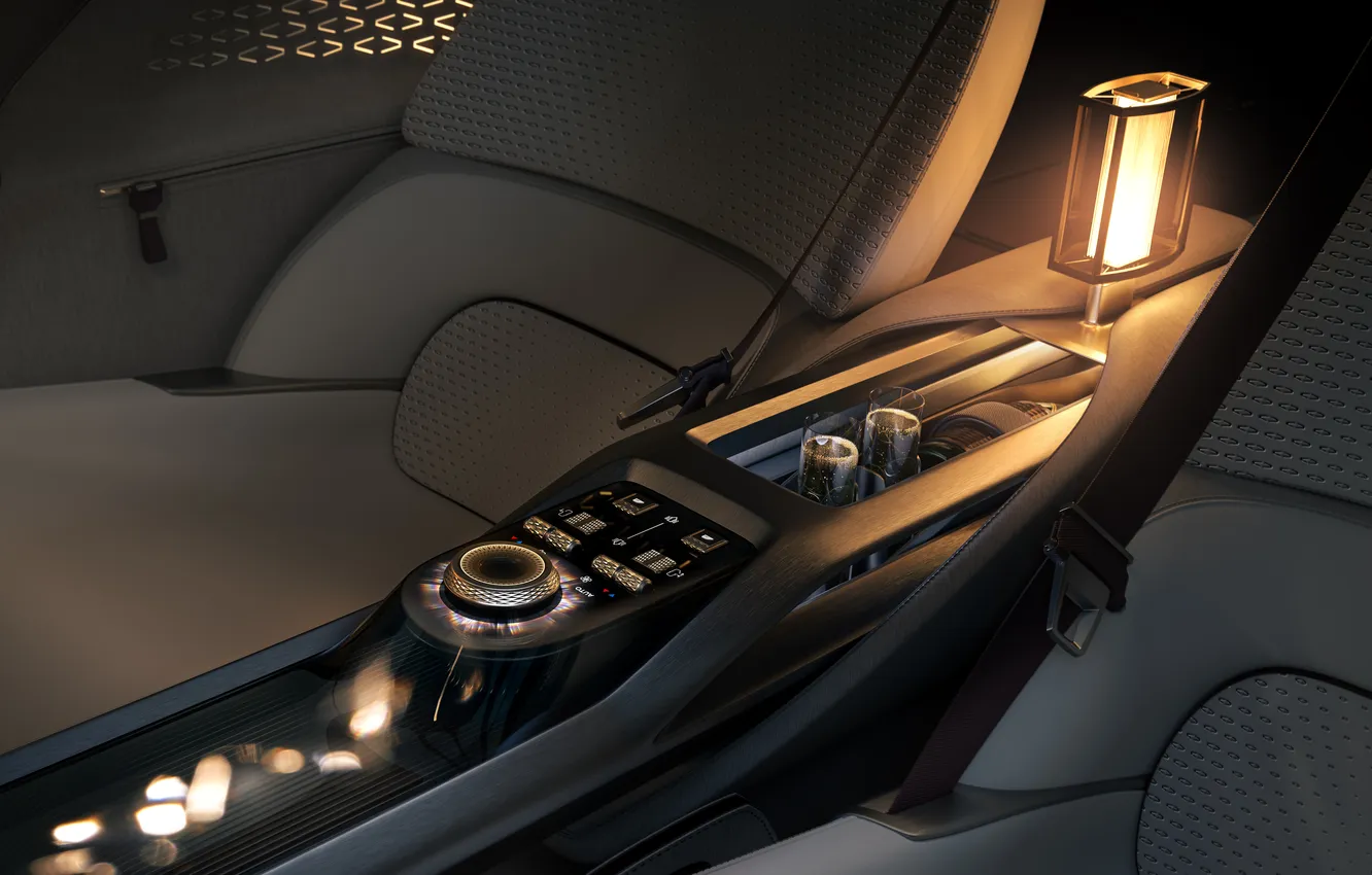 Photo wallpaper Concept, Bentley, the concept car, luxury, Suite, luxury, electric, electric car