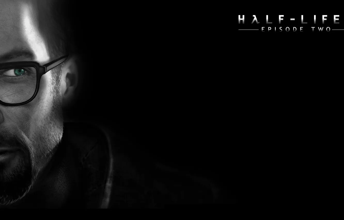 Photo wallpaper Half-Life 2, Half-Life, HL2 Episode Two, Half-Life 2 Episode Two, Episode Two
