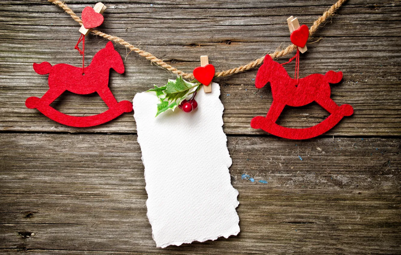 Photo wallpaper balls, decoration, holiday, new year, Christmas, Christmas, New Year