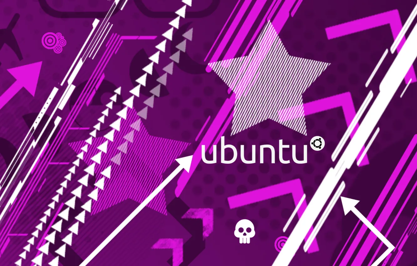 Photo wallpaper Linux, Ubuntu, Best
