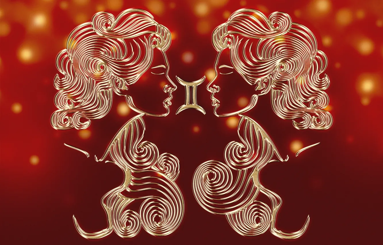 Photo wallpaper metal, lights, sign, graphics, Shine, styling, silhouette, symbol