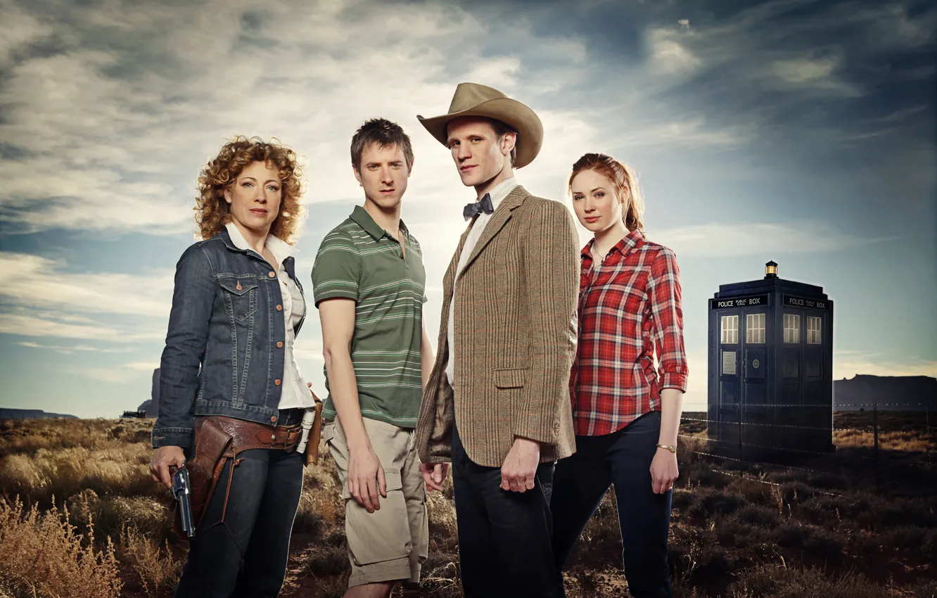 Photo wallpaper movie, the film, Doctor Who, Doctor Who