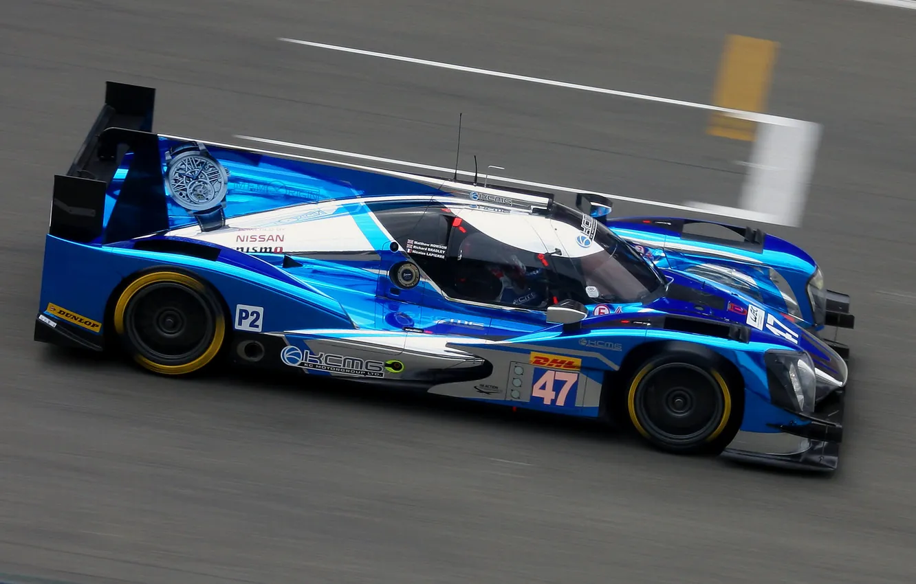 Photo wallpaper race, car, 2015, World Endurance Championship