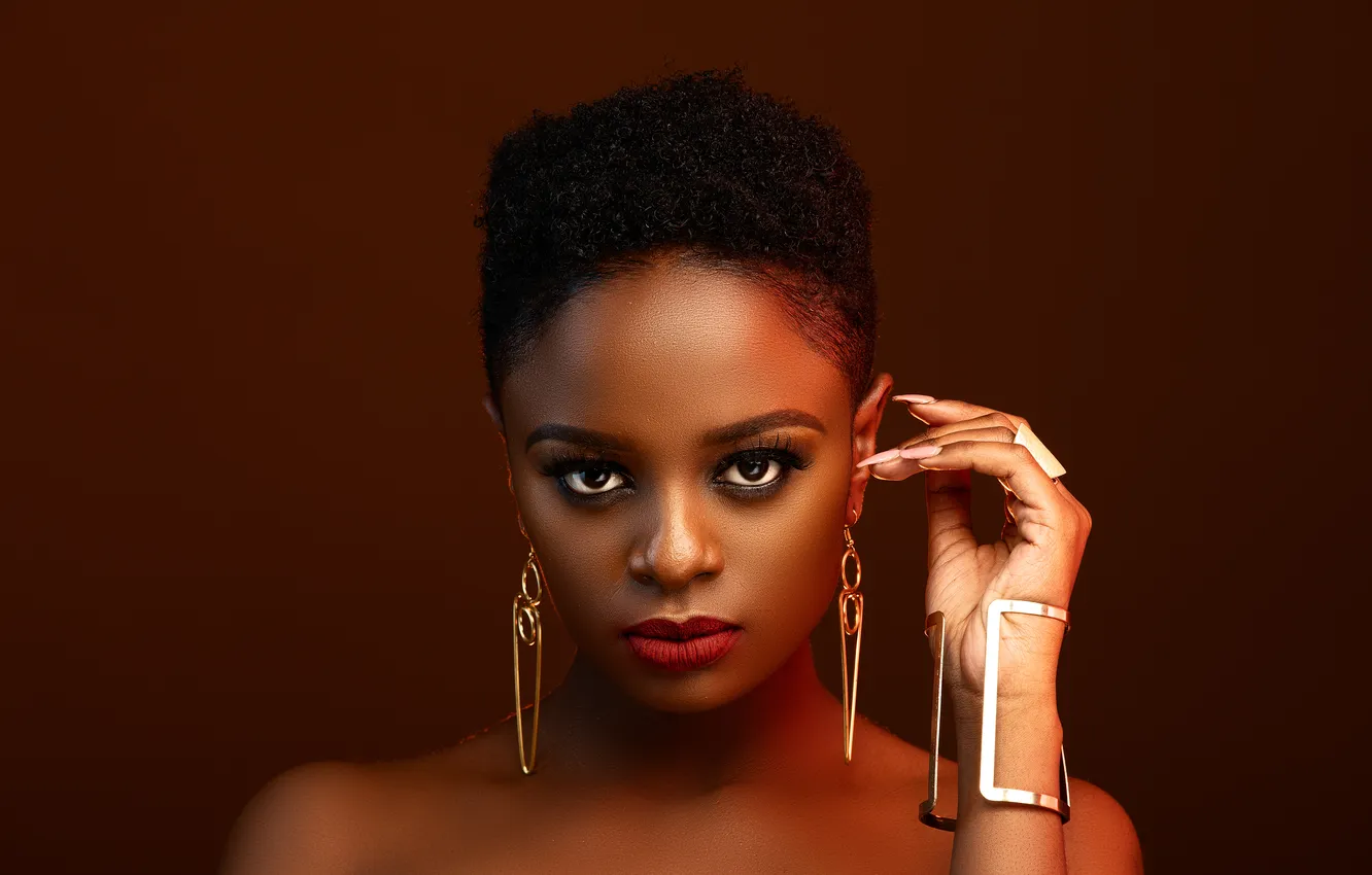 Photo wallpaper lifestyle, lifestyle, Kenya, Kenya, East Africa, East Africa, Trivet Antony, Beauty Portraits Portraiture