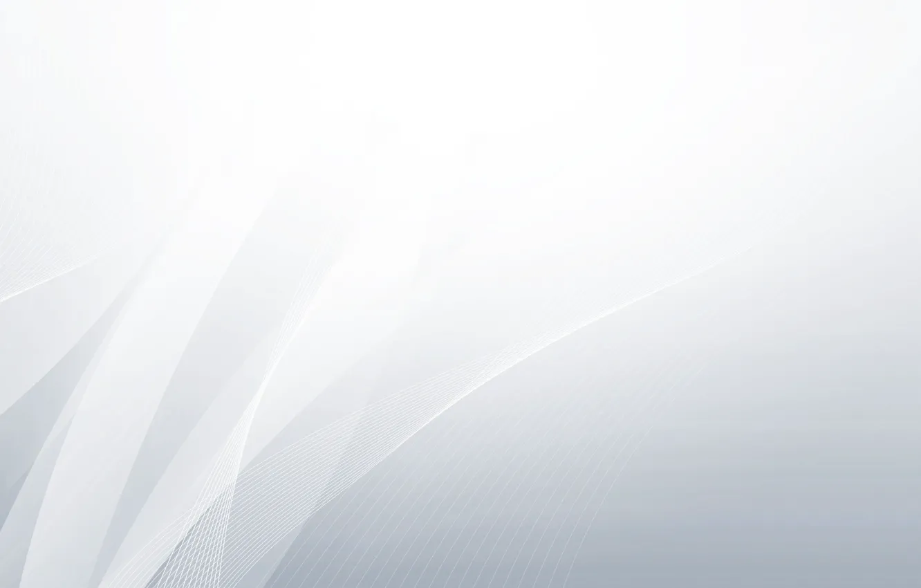 Photo wallpaper strip, grey, Opera