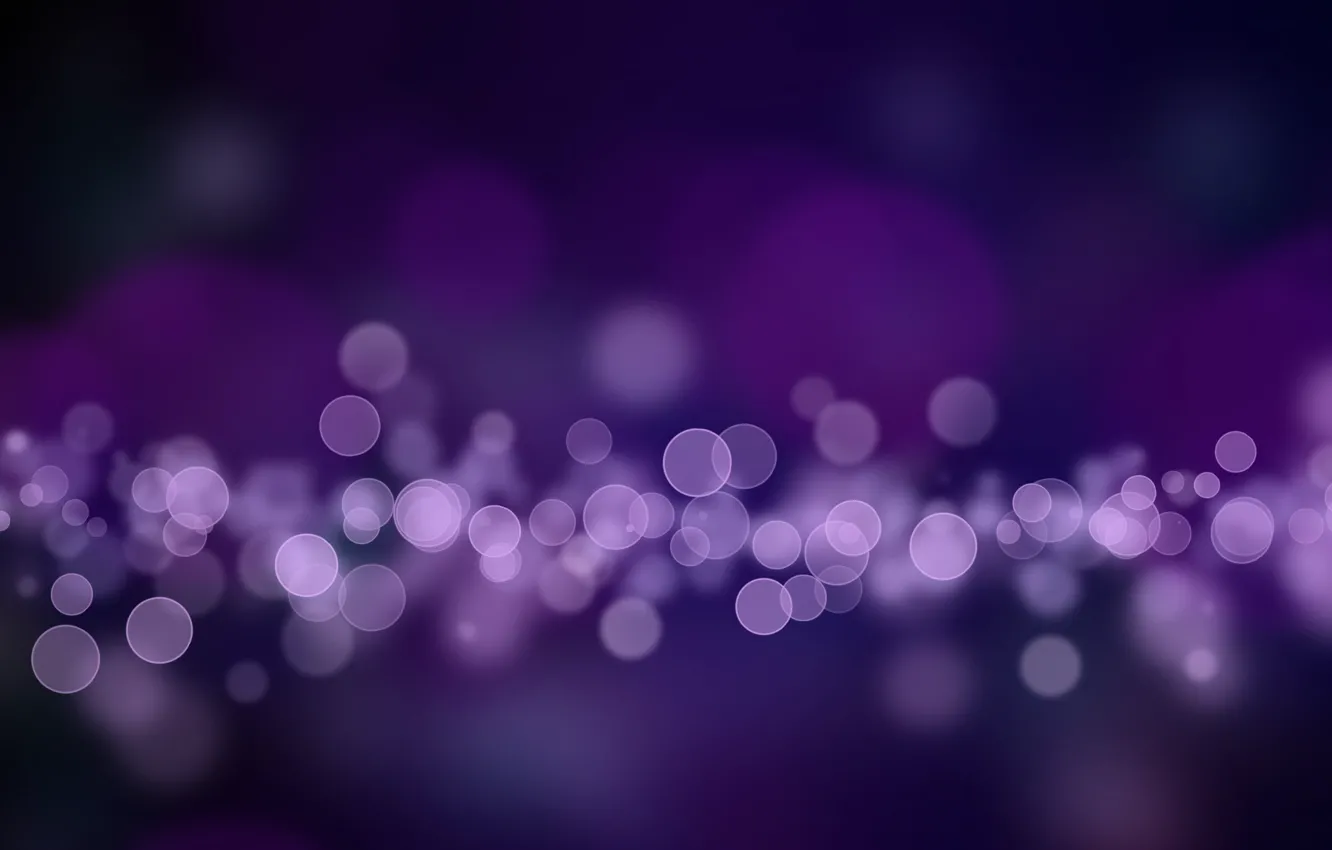 Photo wallpaper abstraction, bubbles, creative, color, texture