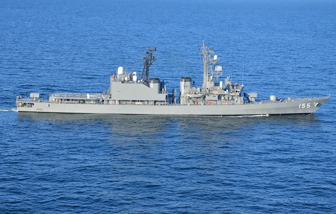 Photo wallpaper power, Japan, self, Hamagiri