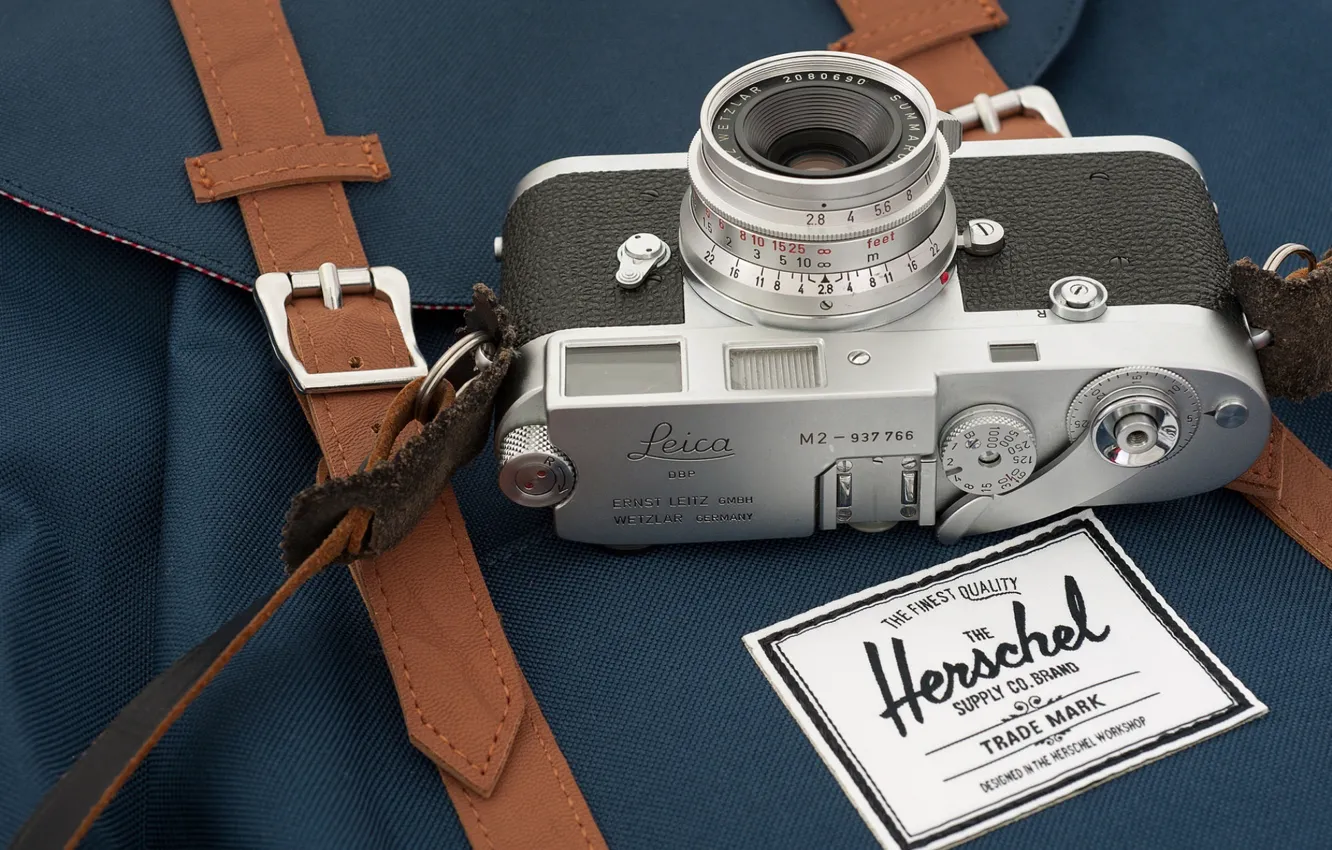 Photo wallpaper background, camera, Leica