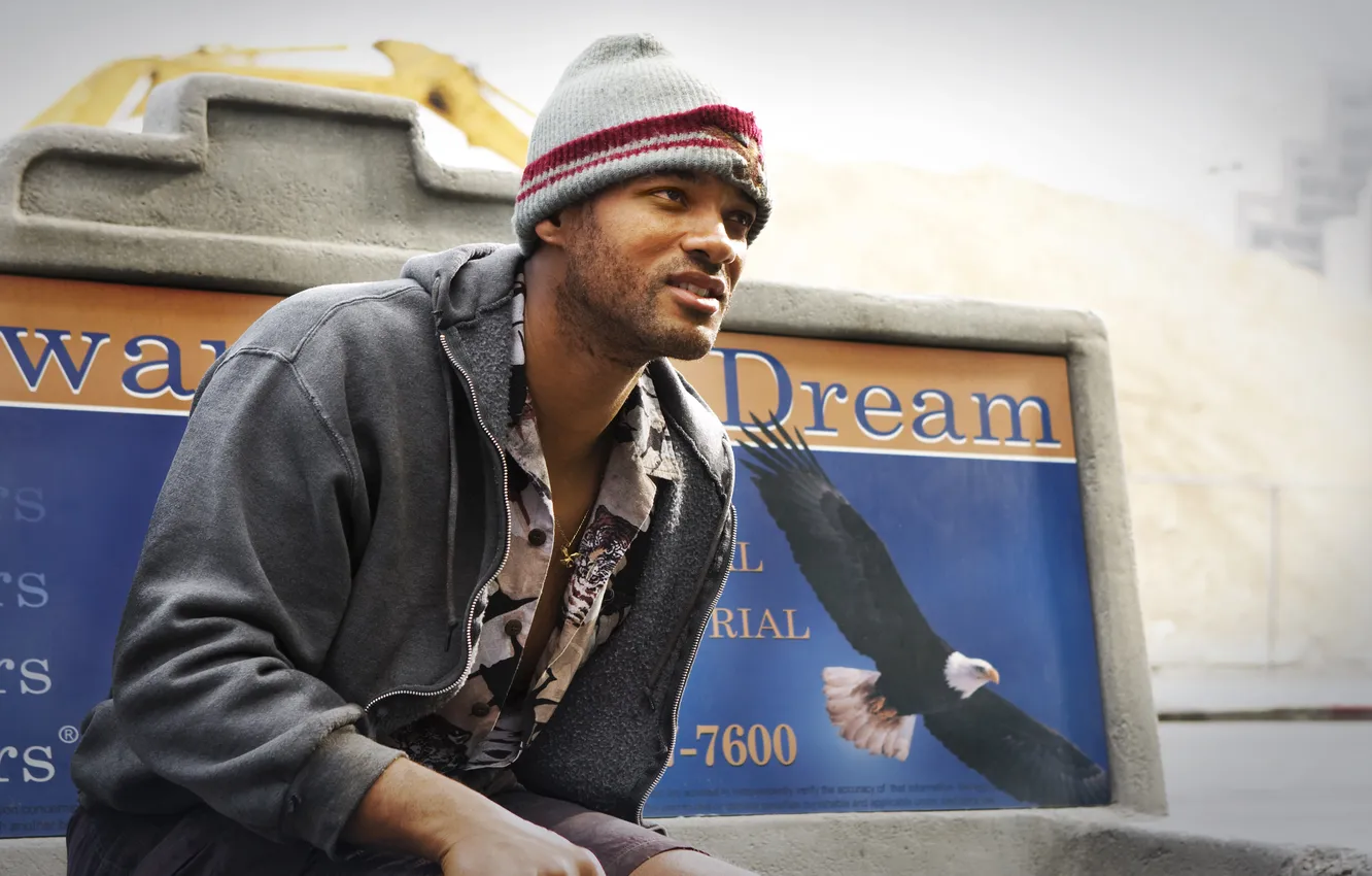 Photo wallpaper Will Smith, Will Smith, Hancock, Hancock, John Hancock